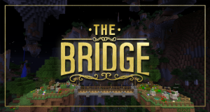 Tải về The Bridge cho Minecraft 1.8