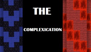 Tải về The Complexication cho Minecraft 1.8.8