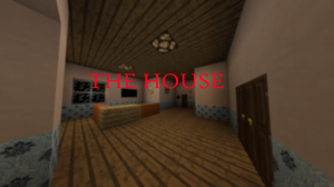 Tải về The House cho Minecraft 1.8.9