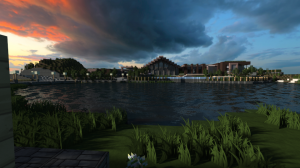 Tải về LakeShore cho Minecraft 1.8