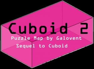 Tải về CUBOID 2 cho Minecraft 1.8.8