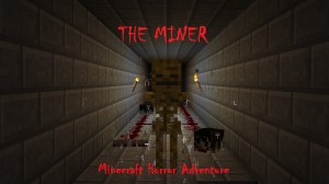 Tải về The Miner cho Minecraft 1.8.8