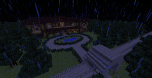 Tải về The Highlake Hotel cho Minecraft 1.8.8