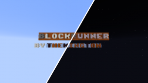 Tải về BlockRunner cho Minecraft 1.8.8