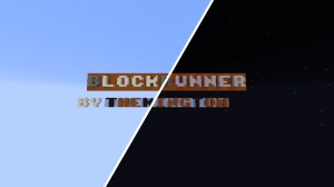 Tải về BlockRunner cho Minecraft 1.8.8