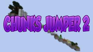 Tải về Chunks Jumper 2 cho Minecraft 1.12.2