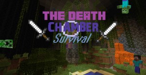 Tải về The Death Chamber Survival cho Minecraft 1.8