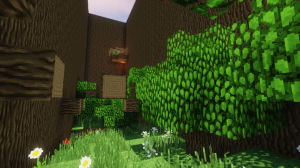 Tải về Biome Bounce cho Minecraft 1.12.2