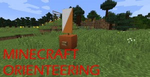 Tải về Minecraft Orienteering cho Minecraft 1.8