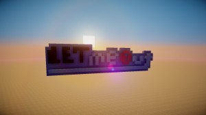 Tải về Let Me Out cho Minecraft 1.8.8
