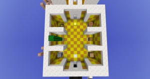 Tải về CraftingPuzzle cho Minecraft 1.8.8