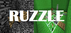 Tải về Ruzzle cho Minecraft 1.8.8