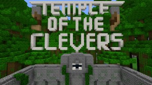 Tải về Temple of the Clevers cho Minecraft 1.12.2