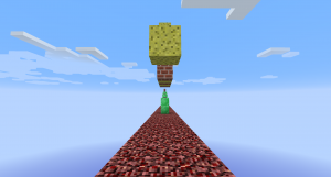 Tải về Mushroom World cho Minecraft 1.8