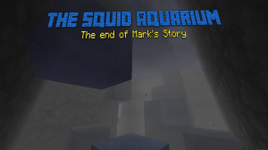 Tải về The Squid Aquarium cho Minecraft 1.8