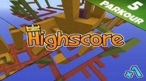 Tải về Highscore cho Minecraft 1.8