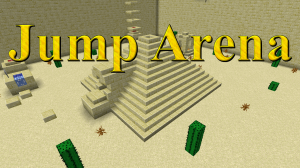 Tải về Jump Arena cho Minecraft 1.8.8