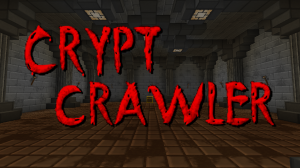 Tải về Crypt Crawler cho Minecraft 1.8.8