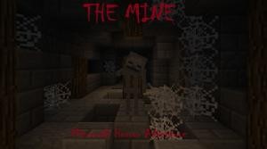 Tải về The Mine cho Minecraft 1.8.4