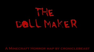 Tải về The Doll Maker cho Minecraft 1.8