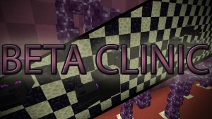 Tải về Beta Clinic cho Minecraft 1.9