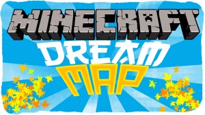Tải về Dream Parkour! cho Minecraft 1.7.10