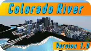 Tải về Project - Colorado River cho Minecraft 1.7.10