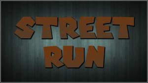 Tải về Street Run cho Minecraft 1.8.7