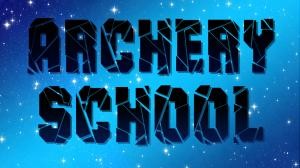 Tải về Archery School cho Minecraft 1.8.7