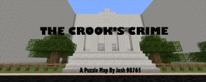 Tải về The Crook's Crime cho Minecraft 1.9