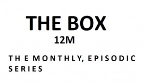 Tải về The Box 12M, Episode 1: Test Boxes cho Minecraft 1.8.7