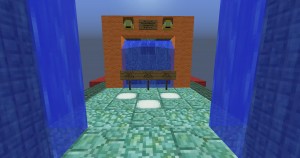 Tải về Jumpy Jumper cho Minecraft 1.8