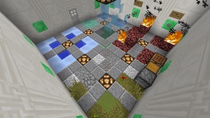 Tải về Blocked! cho Minecraft 1.8.7