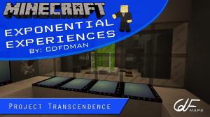 Tải về Exponential Experiences: Project Transcendence cho Minecraft 1.8.7