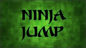 Tải về Ninja Jump cho Minecraft 1.8.6
