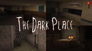 Tải về The Dark Place cho Minecraft 1.8