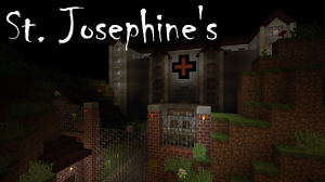 Tải về St. Josephine's cho Minecraft 1.8