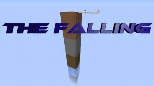 Tải về The Falling cho Minecraft 1.8.7