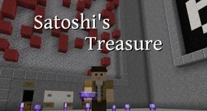Tải về Satoshi's Treasure - Episode 1 cho Minecraft 1.8.7