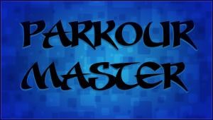 Tải về Parkour Master cho Minecraft 1.8.6