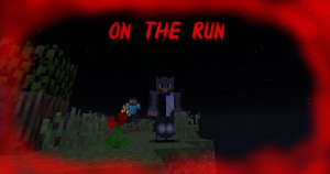 Tải về On the Run cho Minecraft 1.8.7