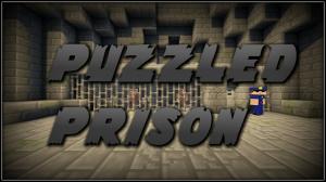 Tải về Puzzled Prison cho Minecraft 1.8.6