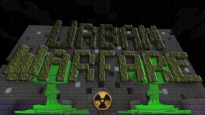 Tải về Urban Warfare cho Minecraft 1.8.5