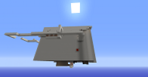 Tải về The Box cho Minecraft 1.8.4