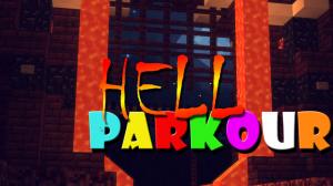 Tải về Hell Parkour cho Minecraft 1.8