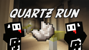 Tải về Quartz Run cho Minecraft 1.8.7