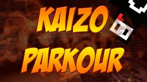 Tải về Kaizo Parkour cho Minecraft 1.8.4