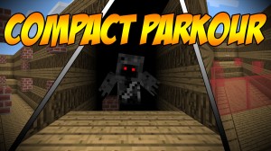 Tải về Compact Parkour cho Minecraft 1.8.3