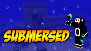 Tải về Submersed cho Minecraft 1.8