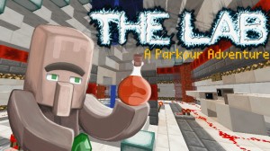 Tải về The Lab cho Minecraft 1.8